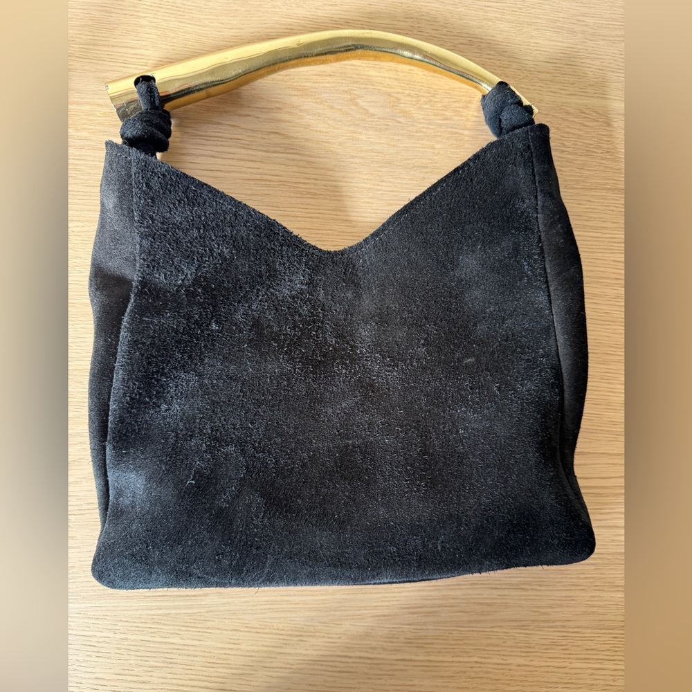 Mara Bag by Natalie Borton